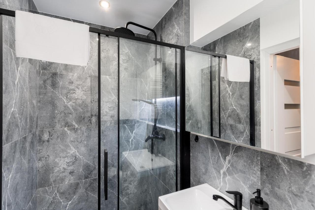 Malila Premium Apartments Cracow Centre Grzegorzecka 15 克拉科夫 外观 照片