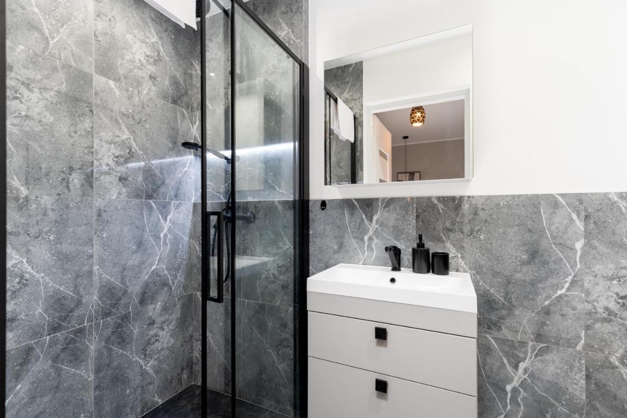 Malila Premium Apartments Cracow Centre Grzegorzecka 15 克拉科夫 外观 照片