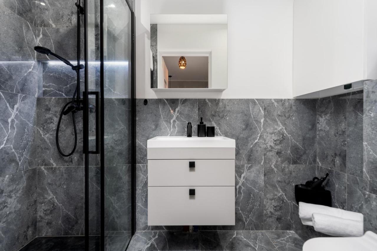 Malila Premium Apartments Cracow Centre Grzegorzecka 15 克拉科夫 外观 照片