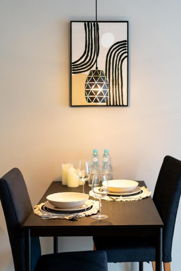 Malila Premium Apartments Cracow Centre Grzegorzecka 15 克拉科夫 外观 照片
